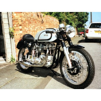 Dartford Triton